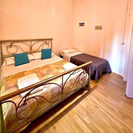 Naples Apartment ภายนอก รูปภาพ