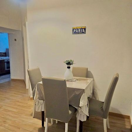 Naples Apartment ภายนอก รูปภาพ