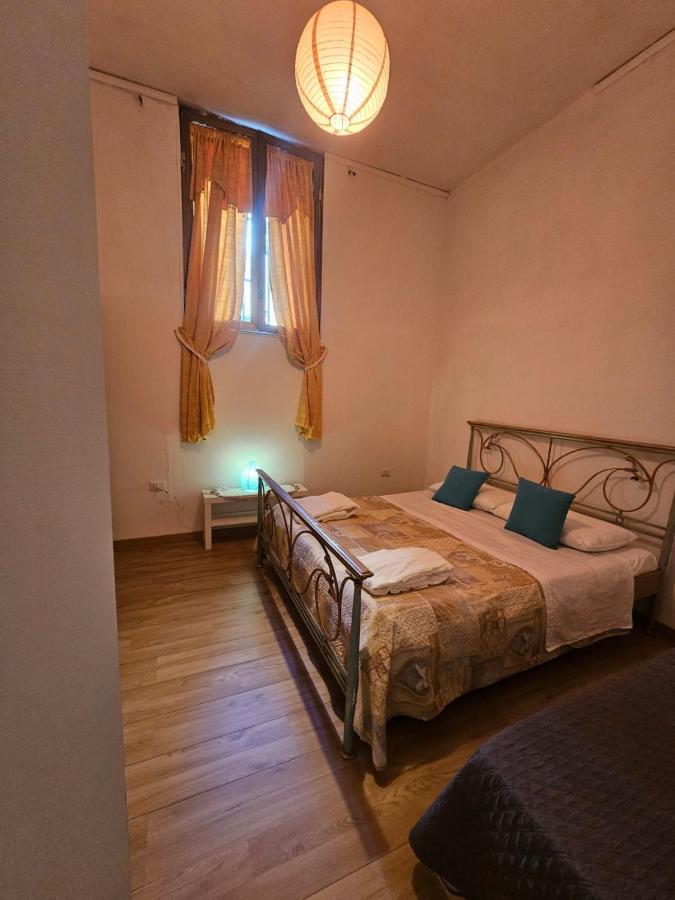 Naples Apartment ภายนอก รูปภาพ