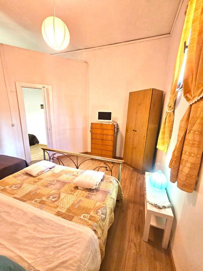 Naples Apartment ภายนอก รูปภาพ