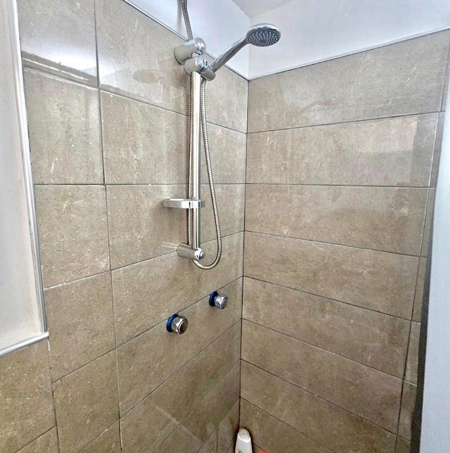 Naples Apartment ภายนอก รูปภาพ