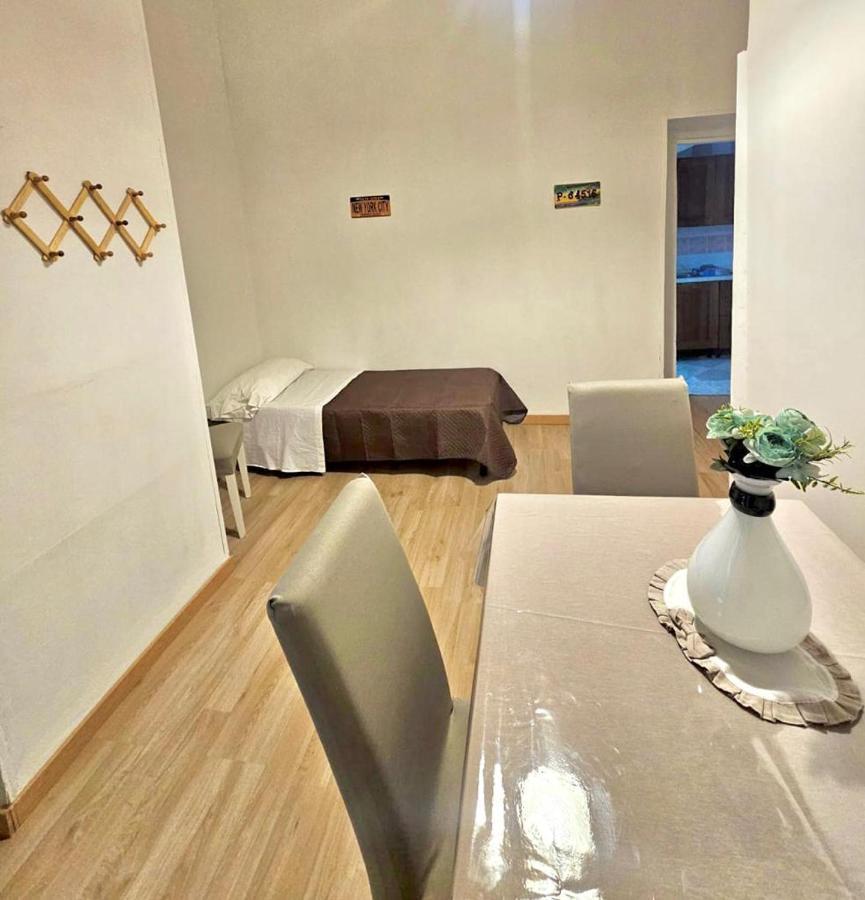 Naples Apartment ภายนอก รูปภาพ