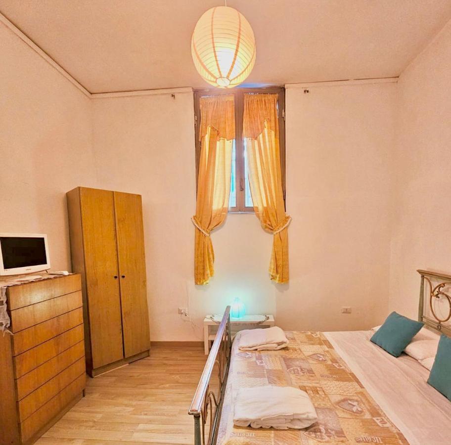 Naples Apartment ภายนอก รูปภาพ