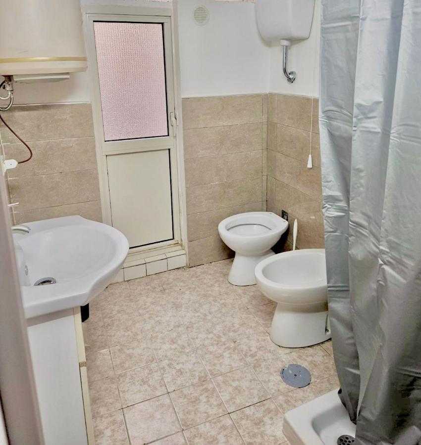 Naples Apartment ภายนอก รูปภาพ