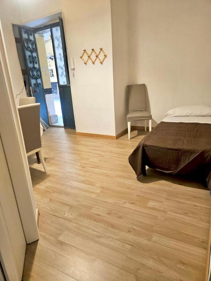 Naples Apartment ภายนอก รูปภาพ